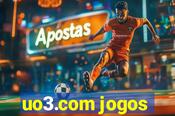 uo3.com jogos